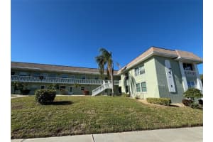 1250 PINELLAS AVENUE, TARPON SPRINGS, FL 34689 Sold 02/28/25