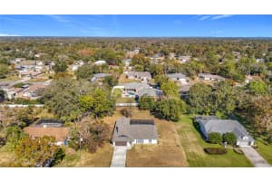 12301 FOLGER STREET, SPRING HILL, FL 34609 Sold 05/09/25
