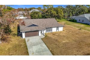12301 FOLGER STREET, SPRING HILL, FL 34609 Sold 05/09/25