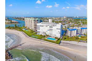 7000 BEACH PLAZA, ST PETE BEACH, FL 33706 Sold 09/05/25