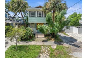 505 DELAWARE AVENUE, TAMPA, FL 33606 Sold 04/21/25
