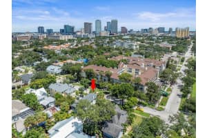 505 DELAWARE AVENUE, TAMPA, FL 33606 Sold 04/21/25