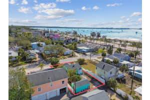 3115 DUPONT STREET, GULFPORT, FL 33707 Sold 04/29/25