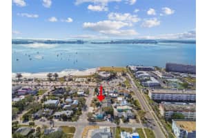 3115 DUPONT STREET, GULFPORT, FL 33707 Sold 04/29/25