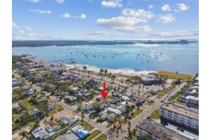 3115 DUPONT STREET, GULFPORT, FL 33707 Sold 04/29/25
