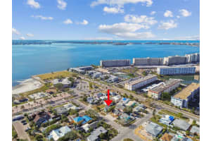 3115 DUPONT STREET, GULFPORT, FL 33707 Sold 04/29/25