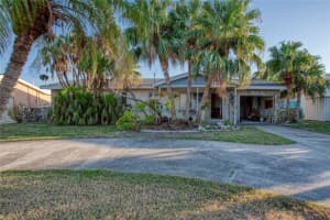 325 173RD AVENUE, NORTH REDINGTON BEACH, FL 33708 Sold 05/27/25
