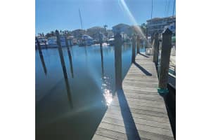 6300 PASADENA POINT BOULEVARD, ST PETERSBURG, FL 33707 Sold 02/07/25