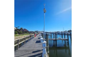 6300 PASADENA POINT BOULEVARD, ST PETERSBURG, FL 33707 Sold 02/07/25