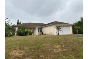 331 RANIER AVENUE, LEHIGH ACRES, FL 33974 Sold 02/24/25