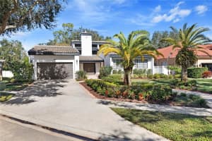 9703 STILLWATER COURT, TAMPA, FL 33618 Sold 03/20/25