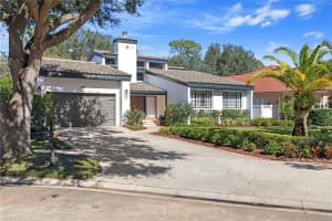 9703 STILLWATER COURT, TAMPA, FL 33618 Sold 03/20/25