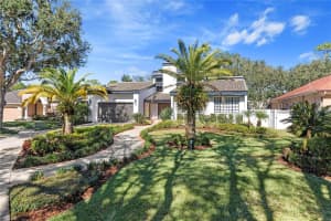 9703 STILLWATER COURT, TAMPA, FL 33618 Sold 03/20/25
