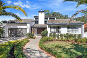 9703 STILLWATER COURT, TAMPA, FL 33618 Sold 03/20/25