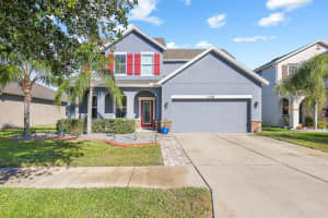 11938 GREENCHOP PLACE, RIVERVIEW, FL 33579 Sold 05/06/25