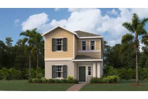 9527 PASSAIC PARKWAY, ORLANDO, FL 32829 Sold 03/28/25