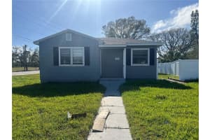 854 60TH AVENUE, SAINT PETERSBURG, FL 33703 Sold 01/15/25