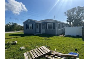 854 60TH AVENUE, SAINT PETERSBURG, FL 33703 Sold 01/15/25