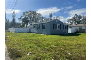 854 60TH AVENUE, SAINT PETERSBURG, FL 33703 Sold 01/15/25