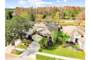 3327 DOWNAN POINT DRIVE, LAND O LAKES, FL 34638 Sold 03/04/25
