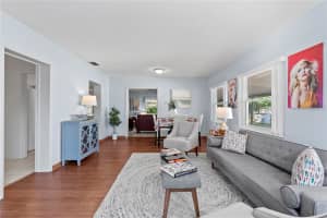 1515 MEADOWBROOK AVENUE, TAMPA, FL 33612 Sold 02/03/25