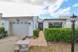 460 WOODLANDS DRIVE, OLDSMAR, FL 34677 Sold 04/21/25