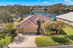 1160 DARLINGTON OAK DRIVE, SAINT PETERSBURG, FL 33703 Sold 07/10/25