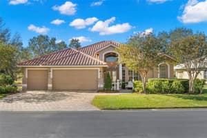 1160 DARLINGTON OAK DRIVE, SAINT PETERSBURG, FL 33703 Sold 07/10/25