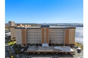 5130 BRITTANY DRIVE, SAINT PETERSBURG, FL 33715 - MLS#MFRTB8331307