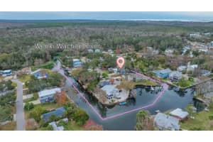 5553 DARLENE STREET, WEEKI WACHEE, FL 34607 Sold 03/05/25