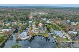 5553 DARLENE STREET, WEEKI WACHEE, FL 34607 Sold 03/05/25