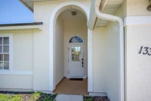 13346 CARTER AVENUE, PORT CHARLOTTE, FL 33981 Sold 06/25/25