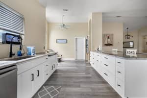 13346 CARTER AVENUE, PORT CHARLOTTE, FL 33981 Sold 06/25/25
