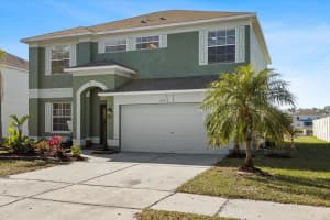 11351 CALLAWAY POND DRIVE, RIVERVIEW, FL 33579 Sold 06/27/25