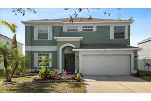 11351 CALLAWAY POND DRIVE, RIVERVIEW, FL 33579 Sold 06/27/25