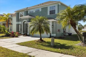 11351 CALLAWAY POND DRIVE, RIVERVIEW, FL 33579 Sold 06/27/25