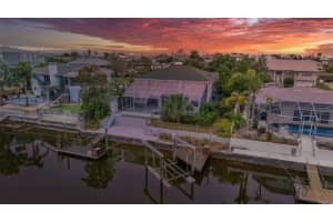 4395 FLEXER DRIVE, HERNANDO BEACH, FL 34607 Sold 03/06/25