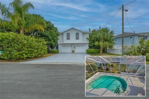 4395 FLEXER DRIVE, HERNANDO BEACH, FL 34607 Sold 03/06/25