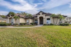 5704 TPC BOULEVARD, LUTZ, FL 33558 Sold 03/14/25