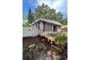 5122 26TH AVENUE, GULFPORT, FL 33707 Sold 04/11/25