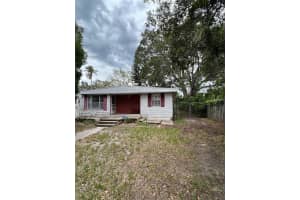 5122 26TH AVENUE, GULFPORT, FL 33707 Sold 04/11/25