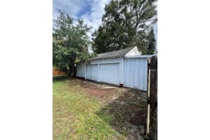 5122 26TH AVENUE, GULFPORT, FL 33707 Sold 04/11/25