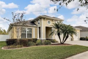12316 JUNIPER FIELD COURT, RIVERVIEW, FL 33579 Sold 05/13/25