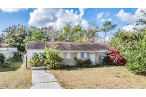 11006 61ST STREET, TEMPLE TERRACE, FL 33617 Sold 01/06/25