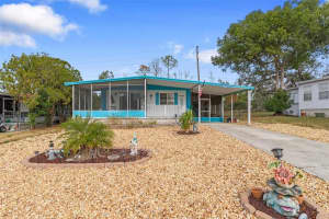 12331 FAIRWAY AVENUE, BROOKSVILLE, FL 34613 Sold 02/19/25