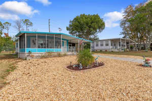12331 FAIRWAY AVENUE, BROOKSVILLE, FL 34613 Sold 02/19/25
