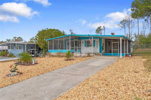 12331 FAIRWAY AVENUE, BROOKSVILLE, FL 34613 Sold 02/19/25