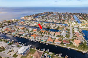 3546 SEAWAY DRIVE, NEW PORT RICHEY, FL 34652 Sold 01/24/25