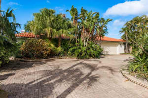 3546 SEAWAY DRIVE, NEW PORT RICHEY, FL 34652 Sold 01/24/25