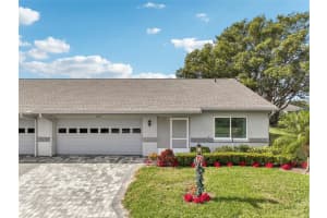 2712 LANCASTER DRIVE, SUN CITY CENTER, FL 33573 Sold 02/03/25